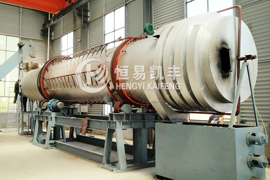 活性炭設備產出炭吸附法處理廢水處理技術