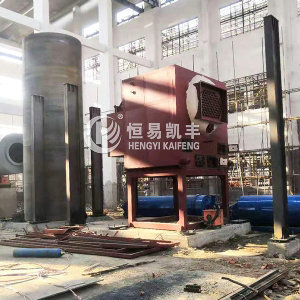 冷卻設(shè)備案例現(xiàn)場(chǎng)