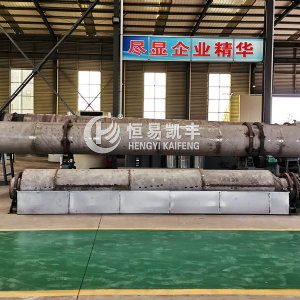 活性炭烘干設備