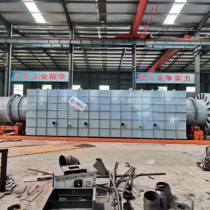 炭化爐,炭化回轉窯,炭化爐生產廠家