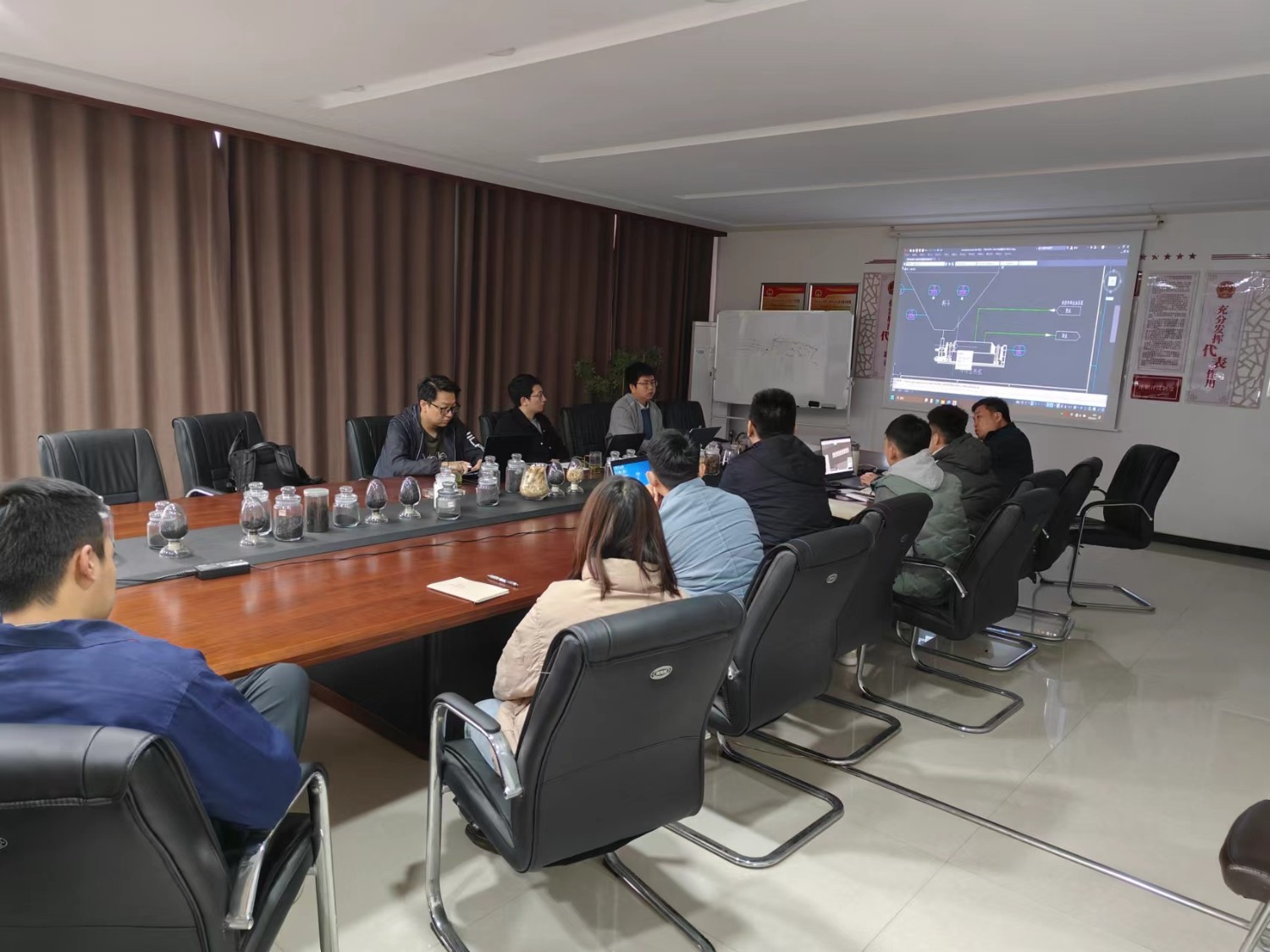 活性炭生產設備